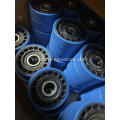 1705690100 Rodillo de paso de 75 mm para escaleras mecánicas ThyssenKrupp